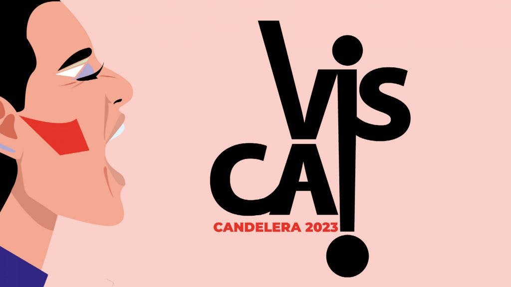 La Candelera 2023 escalfa motors amb els actes preludi
