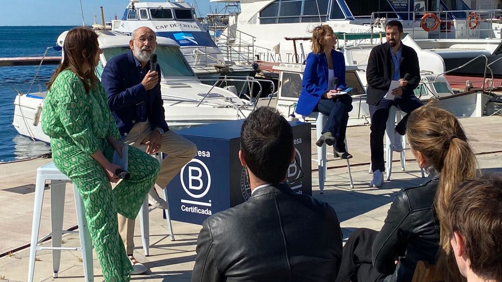 Balfegó es converteix en la primera empresa B Corp del sector pesquer espanyol